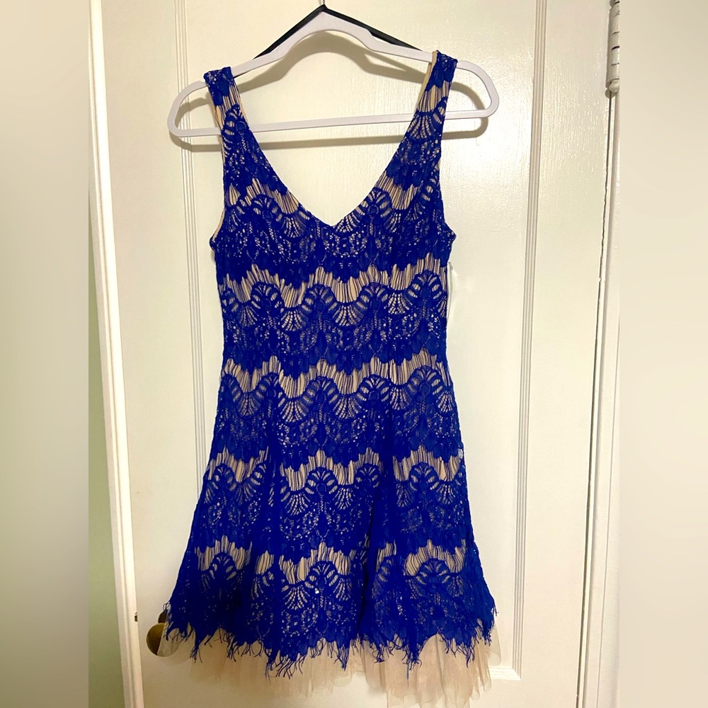 B Darlin Dress